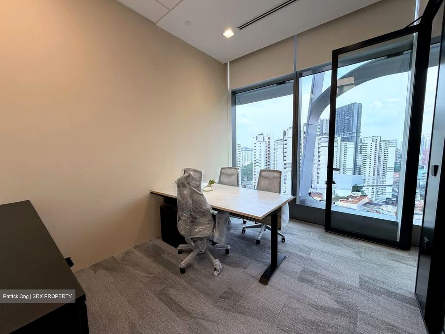 Keppel Towers (D2), Office #602977991
